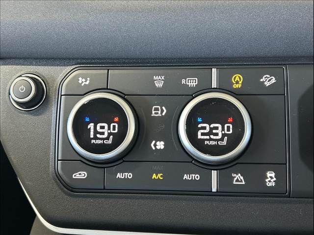 ROVER DEFENDER 2023 Image 31