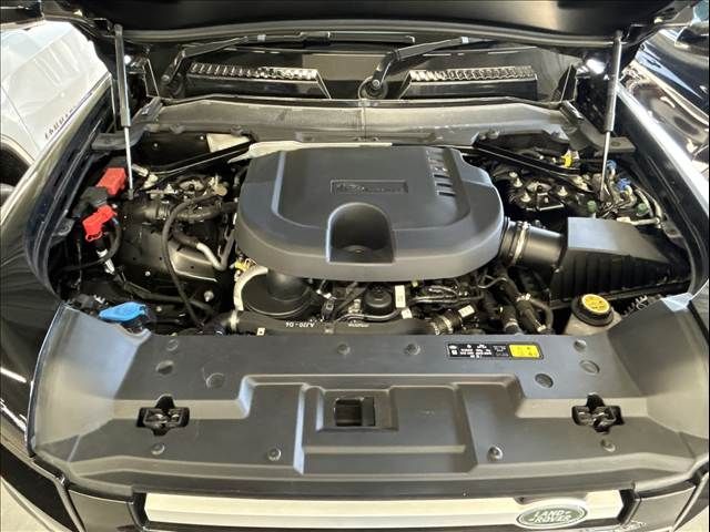 ROVER DEFENDER 2023 Image 31