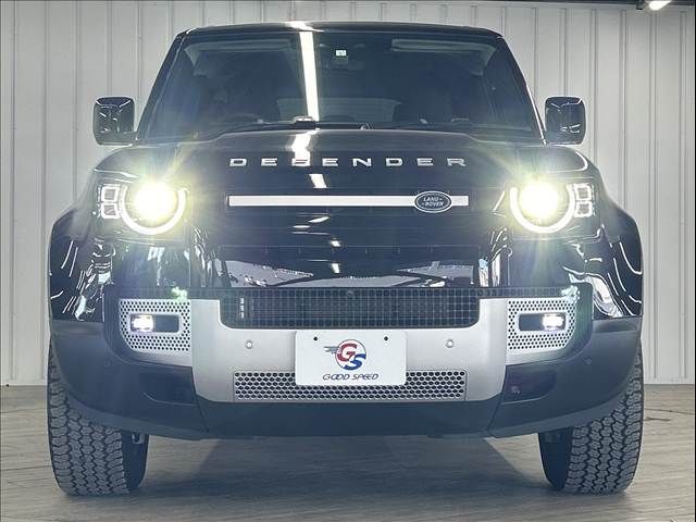 ROVER DEFENDER 2023 Image 31