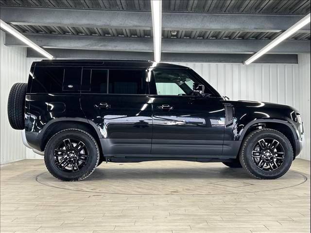 ROVER DEFENDER 2023 Image 31