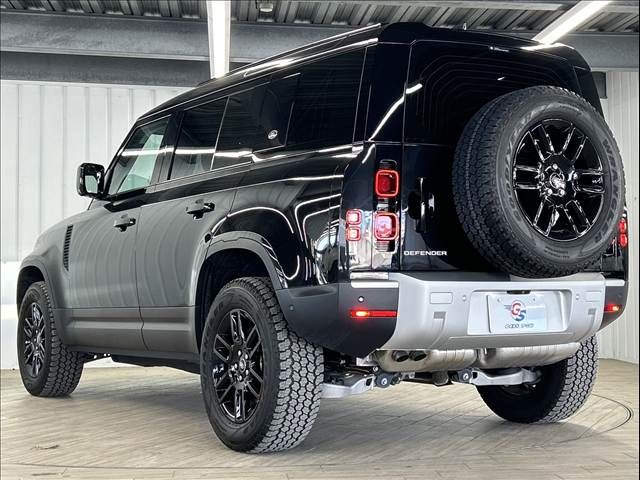 ROVER DEFENDER 2023 Image 31