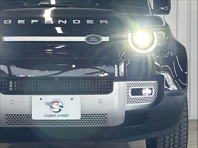 ROVER DEFENDER 2023 Image 31