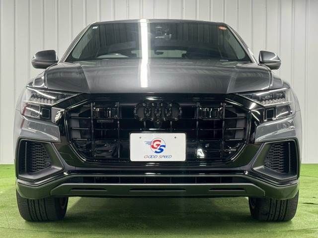 AUDI Q8 2021 Image 31
