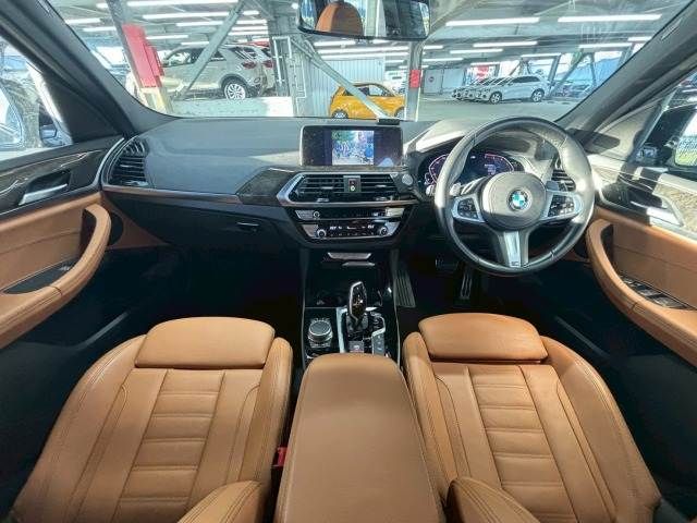 BMW X3 2021 Image 31