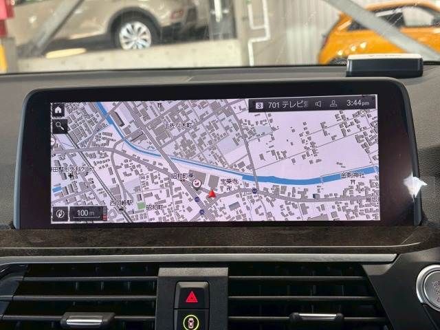 BMW X3 2021 Image 31