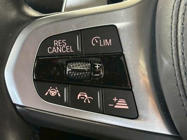 BMW X3 2021 Image 31