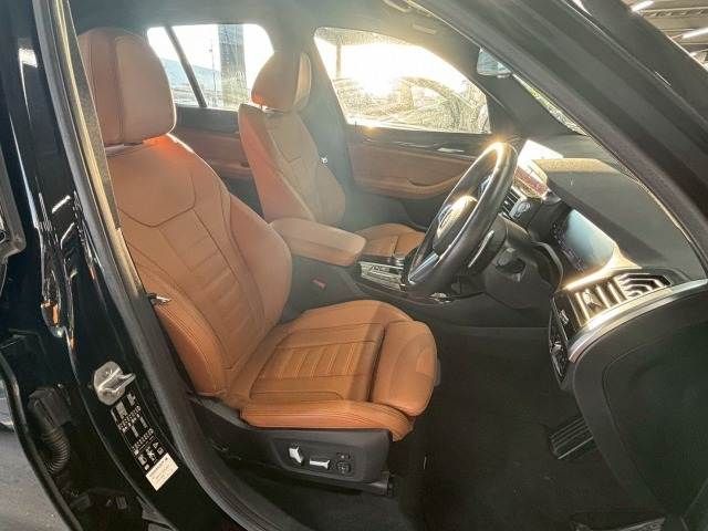 BMW X3 2021 Image 31