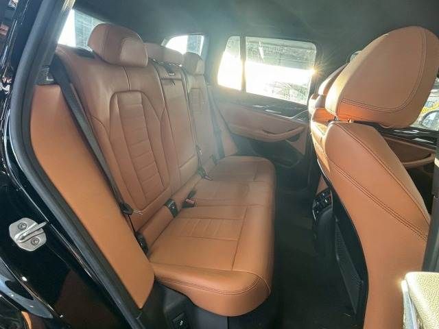 BMW X3 2021 Image 31