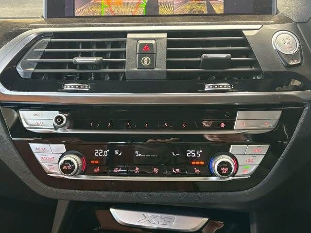 BMW X3 2021 Image 31
