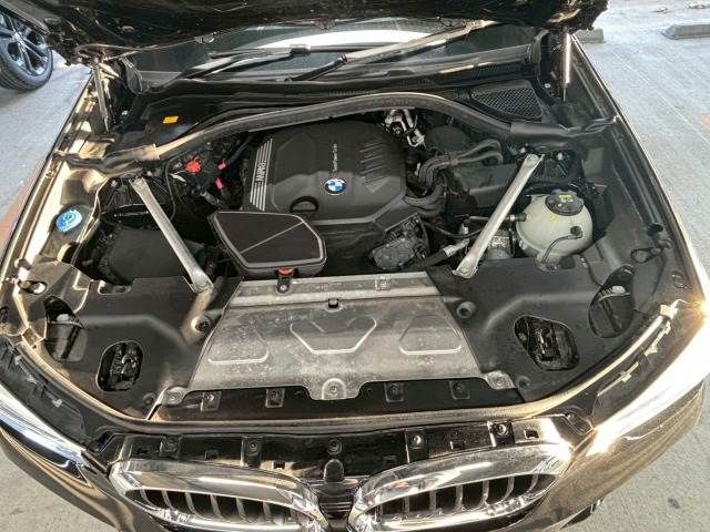 BMW X3 2021 Image 31