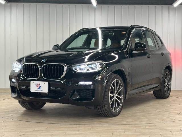 BMW X3 2021 Image 31