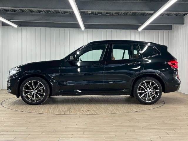BMW X3 2021 Image 31