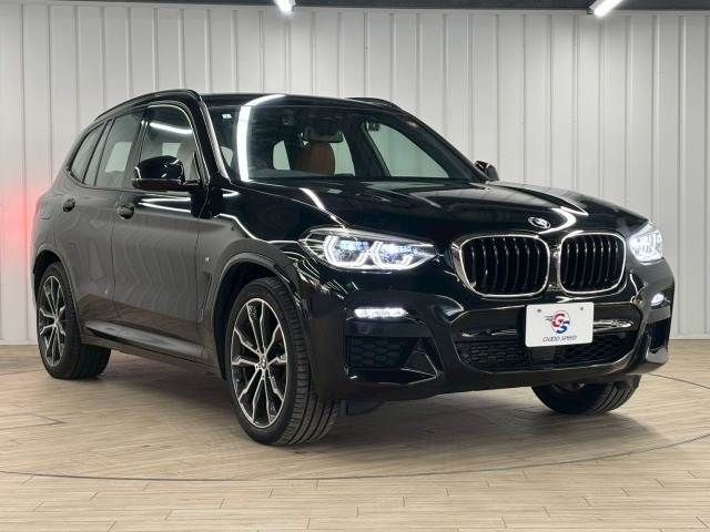 BMW X3 2021 Image 31