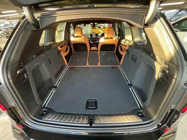 BMW X3 2021 Image 31