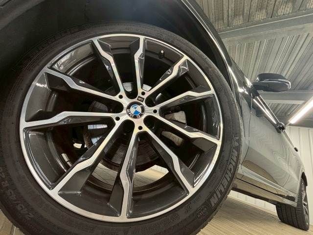 BMW X3 2021 Image 31