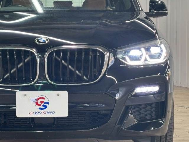 BMW X3 2021 Image 31