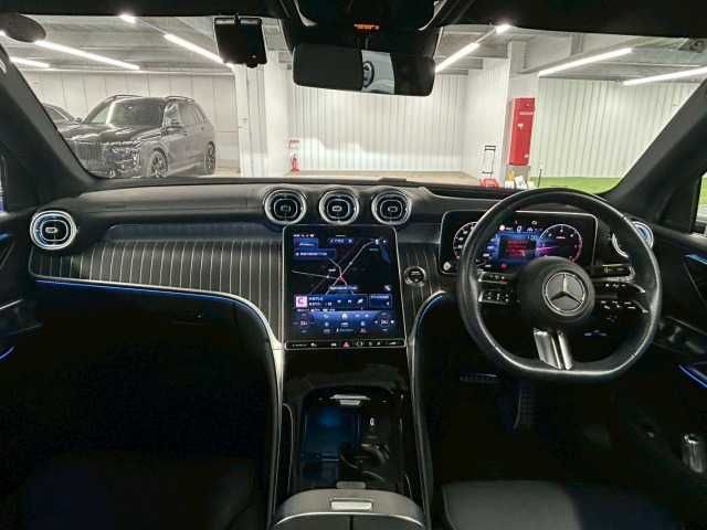 MERCEDES BENZ GLC CL 2023 Image 31