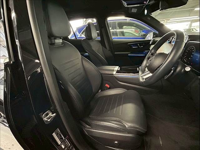 MERCEDES BENZ GLC CL 2023 Image 31