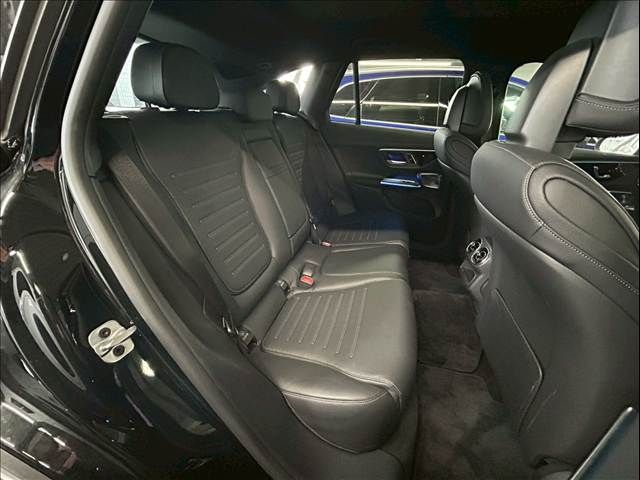 MERCEDES BENZ GLC CL 2023 Image 31