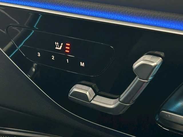 MERCEDES BENZ GLC CL 2023 Image 31