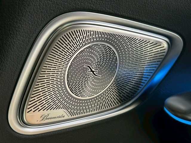 MERCEDES BENZ GLC CL 2023 Image 31