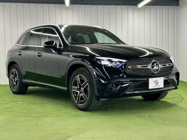 MERCEDES BENZ GLC CL 2023 Image 31