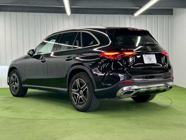 MERCEDES BENZ GLC CL 2023 Image 31