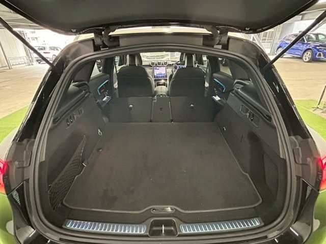 MERCEDES BENZ GLC CL 2023 Image 31