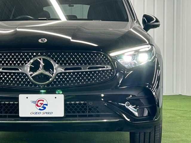 MERCEDES BENZ GLC CL 2023 Image 31