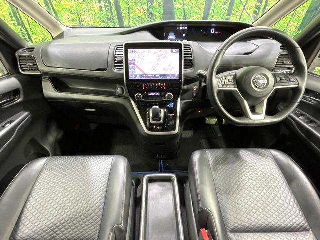 NISSAN SERENA  WG 2019 Image 31