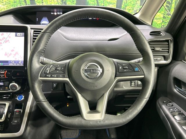 NISSAN SERENA  WG 2019 Image 31