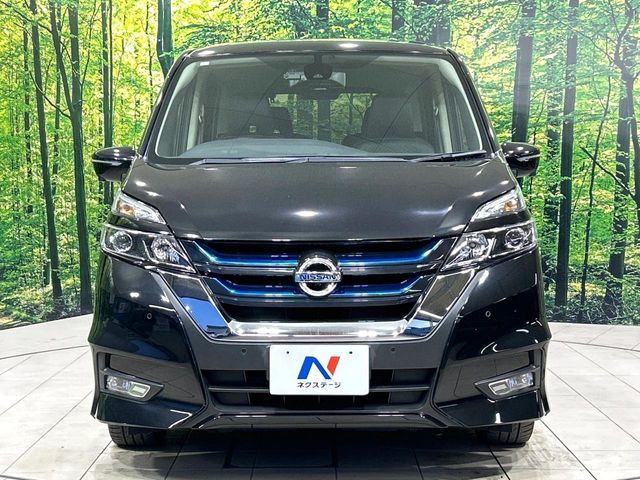 NISSAN SERENA  WG 2019 Image 31