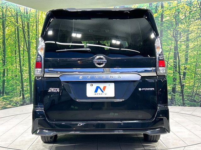 NISSAN SERENA  WG 2019 Image 31