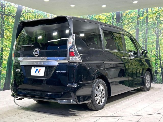 NISSAN SERENA  WG 2019 Image 31