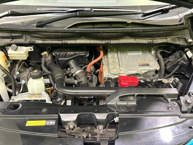 NISSAN SERENA  WG 2019 Image 31