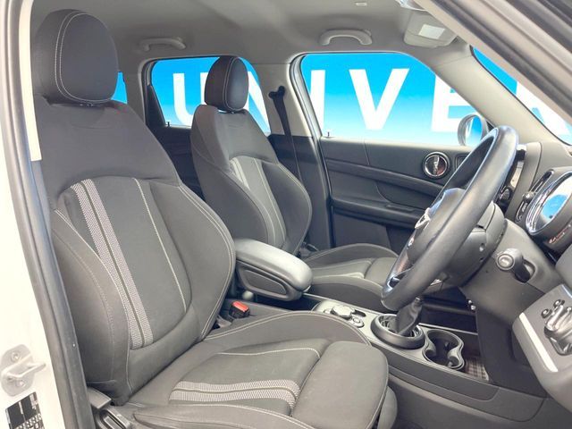 BMW MINI COOPER SD C 2019 Image 31