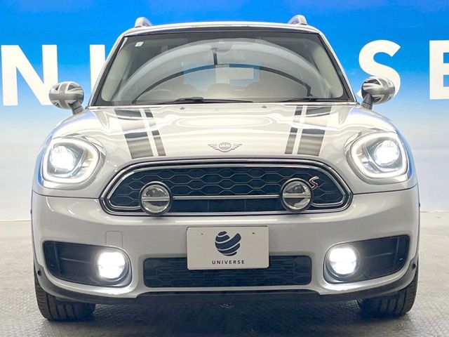 BMW MINI COOPER SD C 2019 Image 31