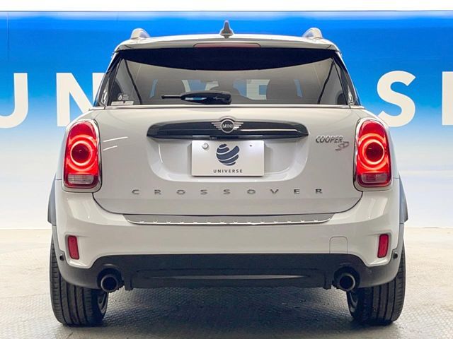 BMW MINI COOPER SD C 2019 Image 31