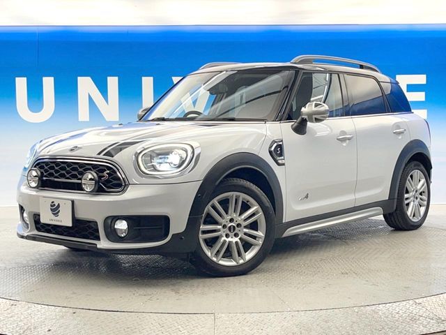 BMW MINI COOPER SD C 2019 Image 31