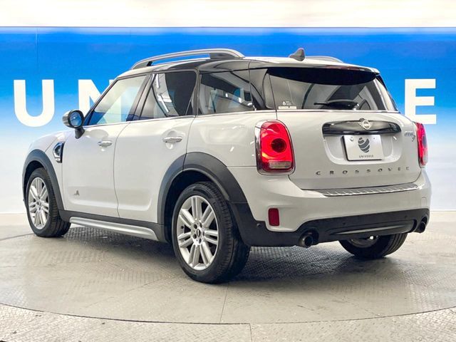 BMW MINI COOPER SD C 2019 Image 31