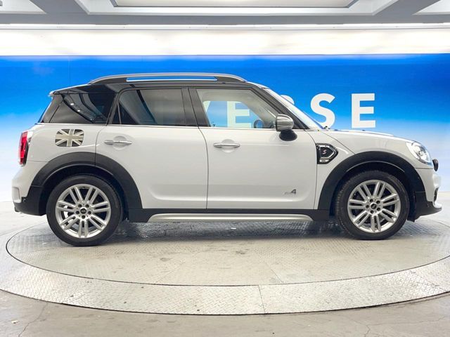 BMW MINI COOPER SD C 2019 Image 31