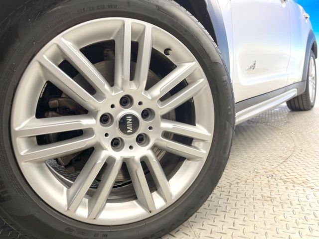 BMW MINI COOPER SD C 2019 Image 31