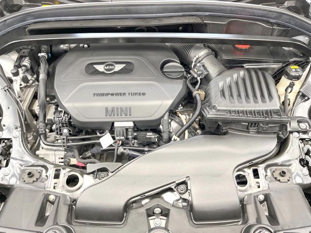 BMW MINI COOPER SD C 2019 Image 31