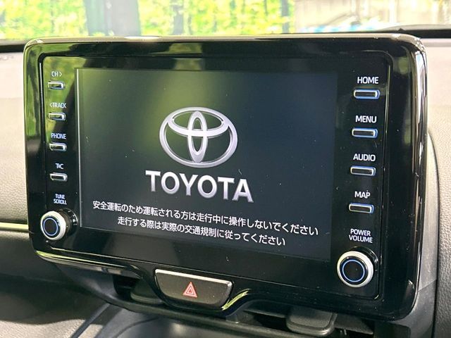 TOYOTA YARIS CROSS 2023 Image 31