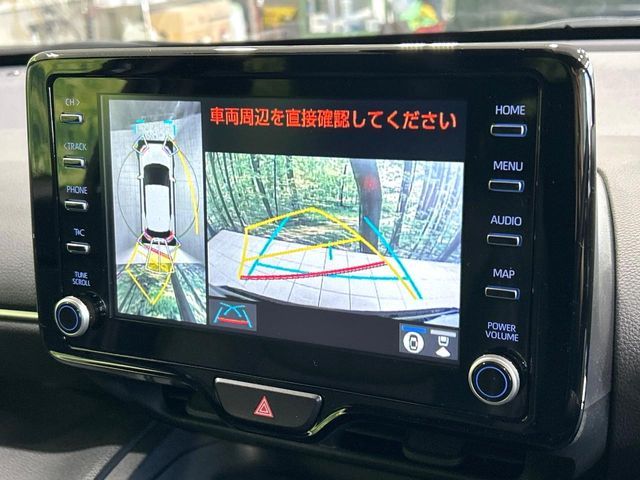 TOYOTA YARIS CROSS 2023 Image 31