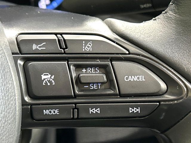 TOYOTA YARIS CROSS 2023 Image 31