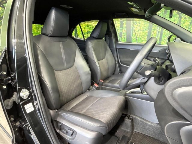 TOYOTA YARIS CROSS 2023 Image 31