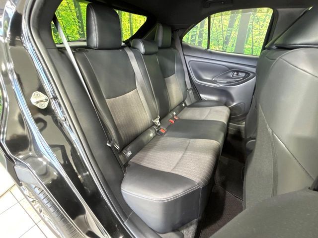 TOYOTA YARIS CROSS 2023 Image 31