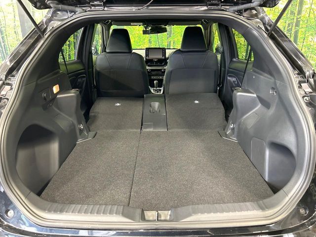 TOYOTA YARIS CROSS 2023 Image 31