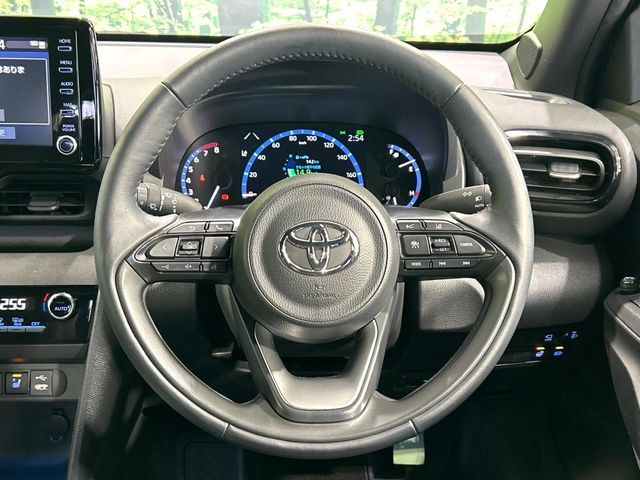 TOYOTA YARIS CROSS 2023 Image 31